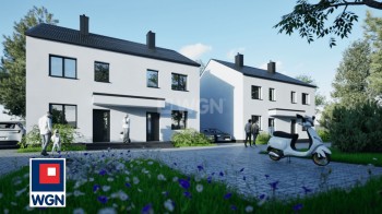 Dom na  sprzedaż Bolszewo - Zamieszkaj w Orle Zacisze ? komfort, natura, prywatność!